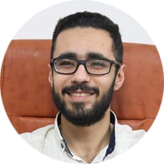 Ali M. - jQuery Developer