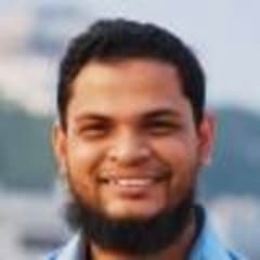 Bazlur R. | Full Stack Developer at Softaims Profile of Bazlur R., Full Stack Developer at Softaims