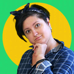 Profile of Nadiia A., Data Scientist at Softaims