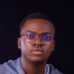 Michael A. | Data Scientist at Softaims Profile of Michael A., Data Scientist at Softaims