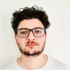 Gaston S. - Wordpress Developer at Softaims Gaston S. - Wordpress Developer