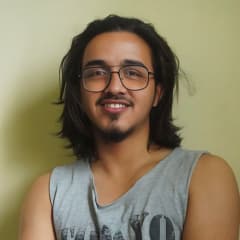 Bishal N. | Full Stack Developer at Softaims Profile of Bishal N., Full Stack Developer at Softaims