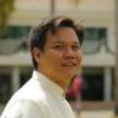 Charleson R. - MySQL Developer