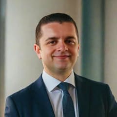 Rodrigo d. | Full Stack Developer at Softaims Profile of Rodrigo d., Full Stack Developer at Softaims