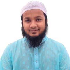 Abdullah A. | Full Stack Developer at Softaims Profile of Abdullah A., Full Stack Developer at Softaims