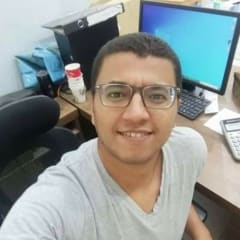 Montasser M. | Full Stack Developer at Softaims Profile of Montasser M., Full Stack Developer at Softaims