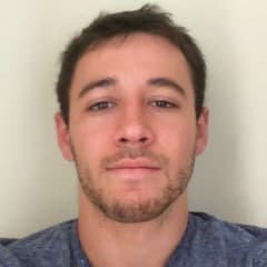 Facundo B. | Full Stack Developer at Softaims Profile of Facundo B., Full Stack Developer at Softaims