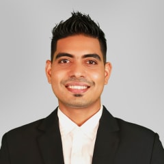 Asaduzzaman S. | Full Stack Developer at Softaims Profile of Asaduzzaman S., Full Stack Developer at Softaims