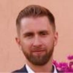 Richard F. - Firebase Developer