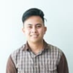 Niko P. - Blockchain Engineer