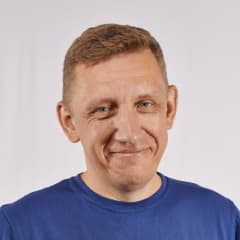 Max P. | Full Stack Developer at Softaims Profile of Max P., Full Stack Developer at Softaims