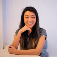 Alice H. - Blockchain Engineer
