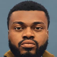 Ridwan I. | Full Stack Developer at Softaims Profile of Ridwan I., Full Stack Developer at Softaims