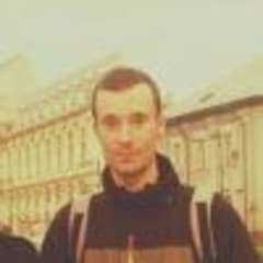 Profile of Alexis M., Full Stack Developer at Softaims