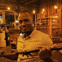 Steven M. - Remix Developer