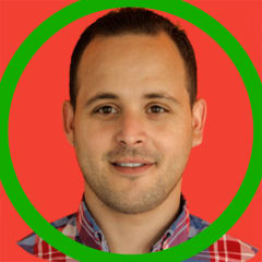 Adnene K. - AWS Developer