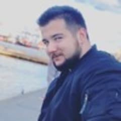 Profile of OLEKSANDR L., Full Stack Developer at Softaims