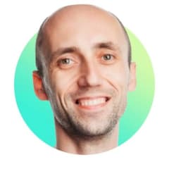 Sergey V. | Data Scientist at Softaims Profile of Sergey V., Data Scientist at Softaims