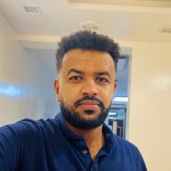 Fruit M. | AI/Machine Learning Developer at Softaims Profile of Fruit M., AI/Machine Learning Developer at Softaims