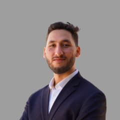 Younes C. | Full Stack Developer at Softaims Profile of Younes C., Full Stack Developer at Softaims