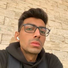 Sheharyar Ali K. | Full Stack Developer at Softaims Profile of Sheharyar Ali K., Full Stack Developer at Softaims