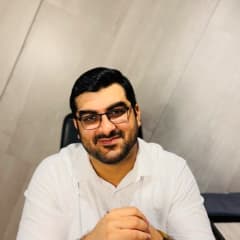 Wasiq G. | Full Stack Developer at Softaims Profile of Wasiq G., Full Stack Developer at Softaims