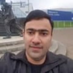 Asad C. | Full Stack Developer at Softaims Profile of Asad C., Full Stack Developer at Softaims