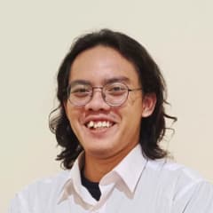 Ariq F. - React Native Developer