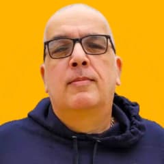 Marcello d. | AI/Machine Learning Developer at Softaims Profile of Marcello d., AI/Machine Learning Developer at Softaims