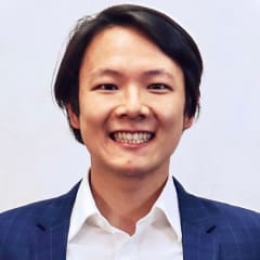 Yong Nan C. | Data Engineer at Softaims Profile of Yong Nan C., Data Engineer at Softaims