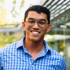 Brian L. | Data Analyst at Softaims Profile of Brian L., Data Analyst at Softaims