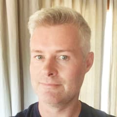 Cavell E. | Full Stack Developer at Softaims Profile of Cavell E., Full Stack Developer at Softaims