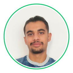 Abbas D. | AI/Machine Learning Developer at Softaims Profile of Abbas D., AI/Machine Learning Developer at Softaims