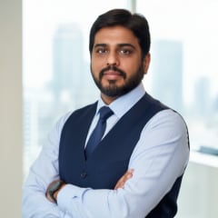 Semil S. | Full Stack Developer at Softaims Profile of Semil S., Full Stack Developer at Softaims