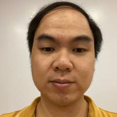 Loi P. - Blockchain Engineer