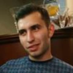 Babken A. - Blockchain Engineer