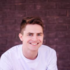 Alexander A. - Blockchain Engineer