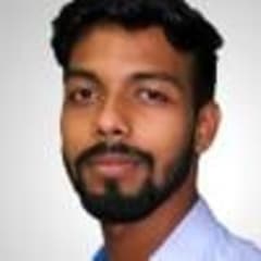 Amit B. - Blockchain Engineer