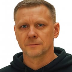 Jevgenijs L. - C# Developer