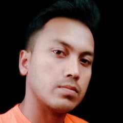 Md. Abu Sayeed M. - Blockchain Engineer