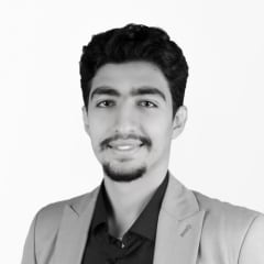 Salah Eldin E. - Flask Developer