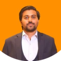 Mudassar I. - jQuery Developer