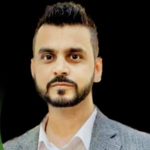 Talha  A. - Full Stack Developer