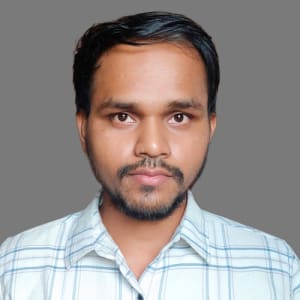Sameer M. - Full Stack Developer