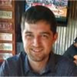 Mykola K. - Full Stack Developer