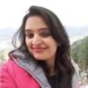 Taruna G. - Full Stack Developer