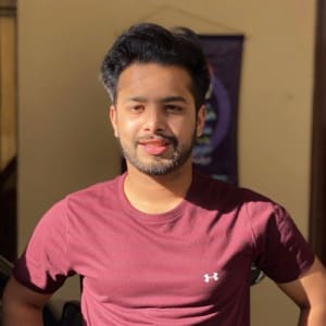 Muhammad H. - Data Scientist