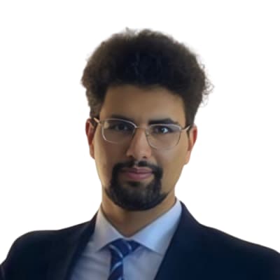 Ahmed B., How to Hire Nextjs Developers