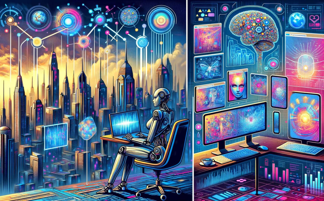 YouTube Overtakes Disney: How AI is Powering the Future of Content Creation