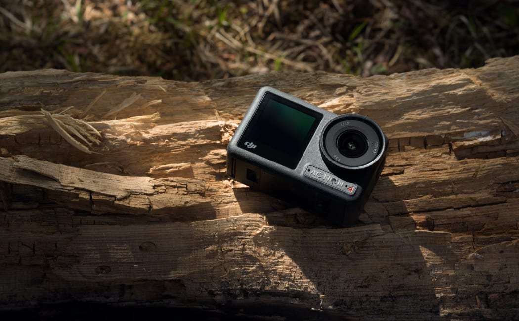 DJI Osmo Pocket 4 Leak: Dual-Camera System and Powerful 4K Features Revealed
